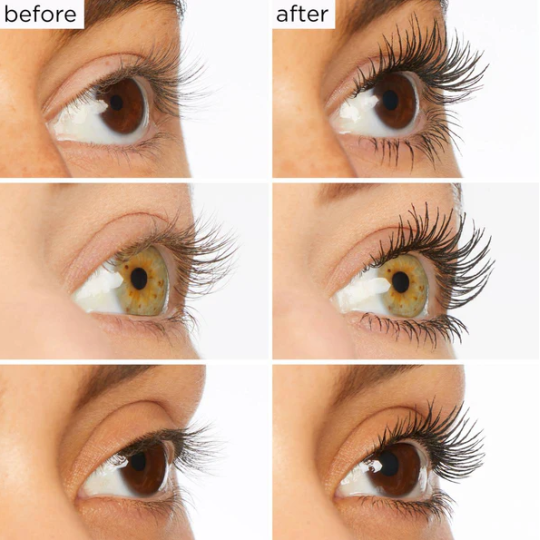 Tarte lights, camera, lashes 4-pieces Mascara volumisant collectors vault