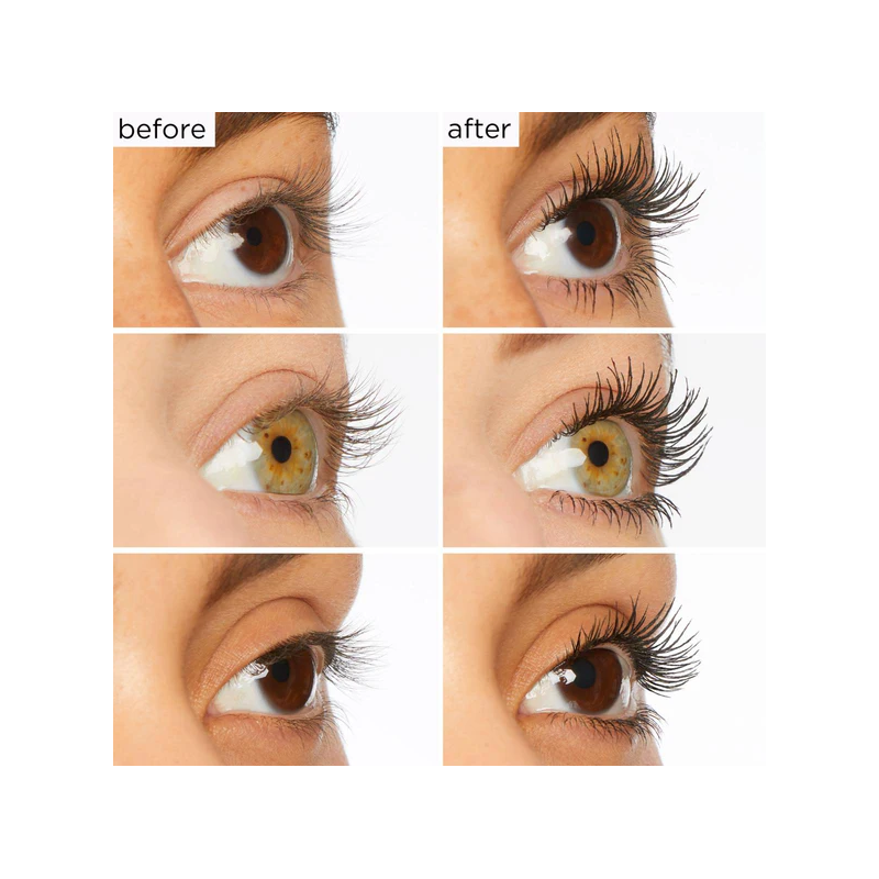 Tarte lights, camera, lashes 4-pieces Mascara volumisant collectors vault