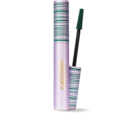 TARTE tartelette™ tubing mascara allongeant emerald green