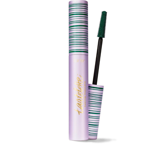 TARTE tartelette™ tubing mascara allongeant emerald green