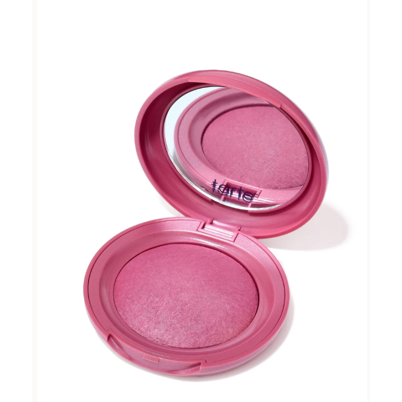 Tarte Amazonian clay baked blush Berry