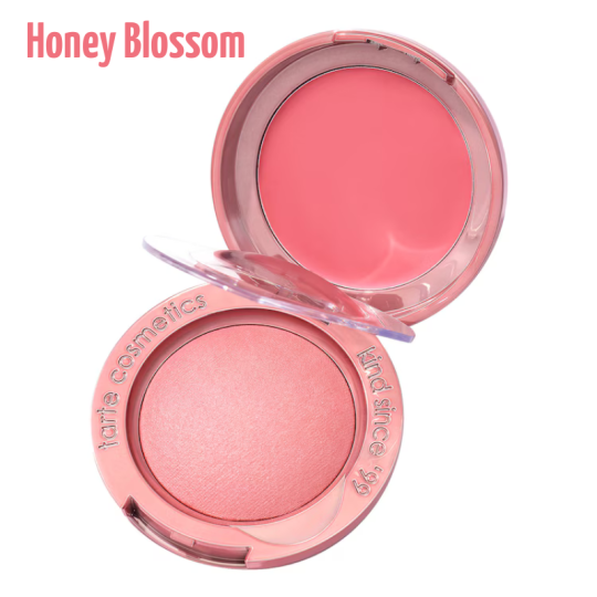 TARTE Macaron Blush & Glow™ Duo - Crème & Poudre