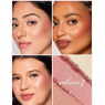 Tarte Blush et Highlight reel cheek wardrobe volume l