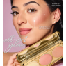 Tarte Blush et Highlight reel cheek wardrobe volume l