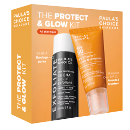 Paula's Choice Mini Protect & Glow Kit