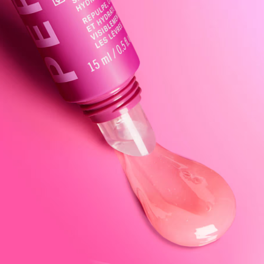 Paula's Choice Plump + Firm Soin Lèvres Brillant Peptides Pro-Collagène
