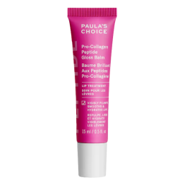 Paula's Choice Plump + Firm Soin Lèvres Brillant Peptides Pro-Collagène