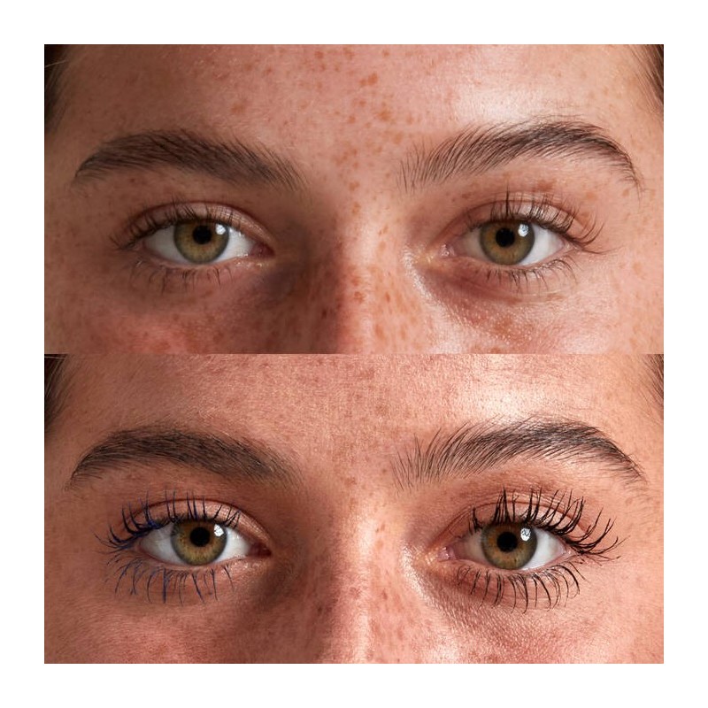 NYX MASCARA ON THE RISE VOLUME