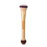 Tarte double-ended cream & powder cheek brush