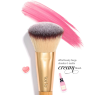 Tarte double-ended cream & powder cheek brush