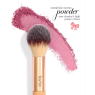 Tarte double-ended cream & powder cheek brush