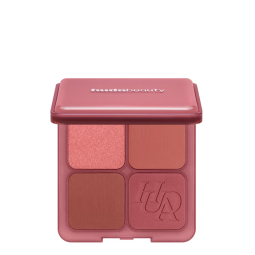 HUDA BEAUTY Blush Filter Palette - Strawberry Latte