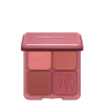 HUDA BEAUTY Blush Filter Palette - Strawberry Latte