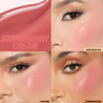 HUDA BEAUTY Coffret Baby Blush Duo Mild Mocktail
