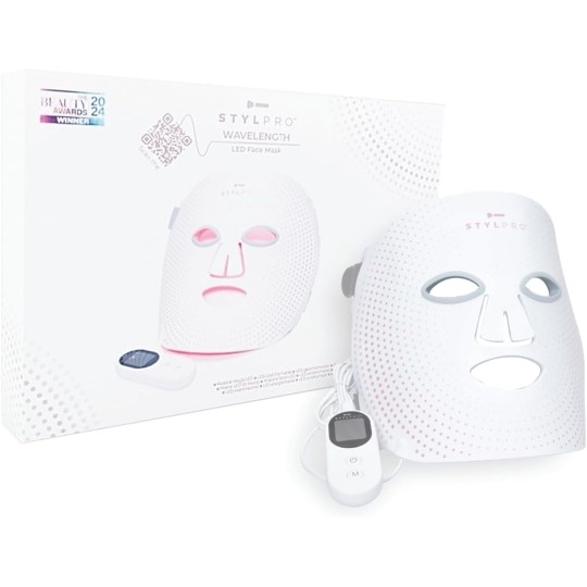 STYLPRO Wavelength LED Face Mask