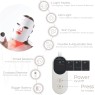 STYLPRO Wavelength LED Face Mask