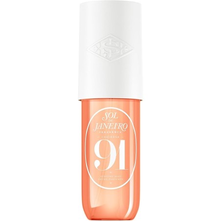 Sol de Janeiro Cheirosa 91 Hair & Body Perfume Mist 90ml