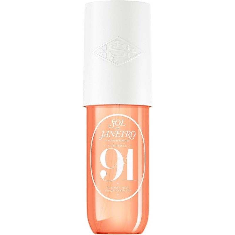 Sol de Janeiro Cheirosa 91 Hair & Body Perfume Mist 90ml
