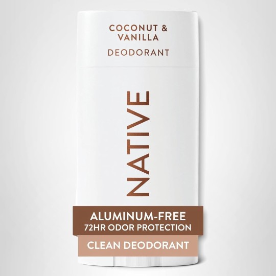 Native Clean Deodorant