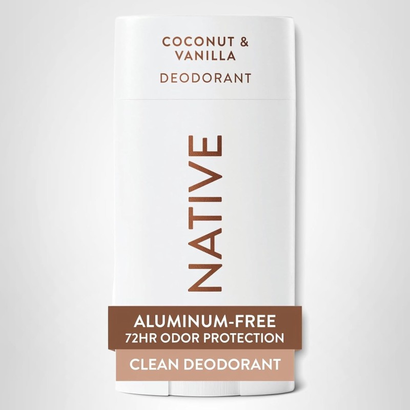 Native Clean Deodorant