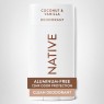 Native Clean Deodorant