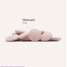 Natrol Melatonin10mg Force maximale Fraise, 60 comprimés