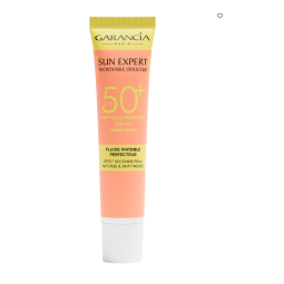 Garancia Fluide Invisible Perfecteur SPF50+ - Anti-âge & anti-taches