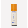 RESPIRE Spray solaire invisible Haute Protection UVA/B + Niacinamide 3%