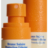 RESPIRE Spray solaire invisible Haute Protection UVA/B + Niacinamide 3%