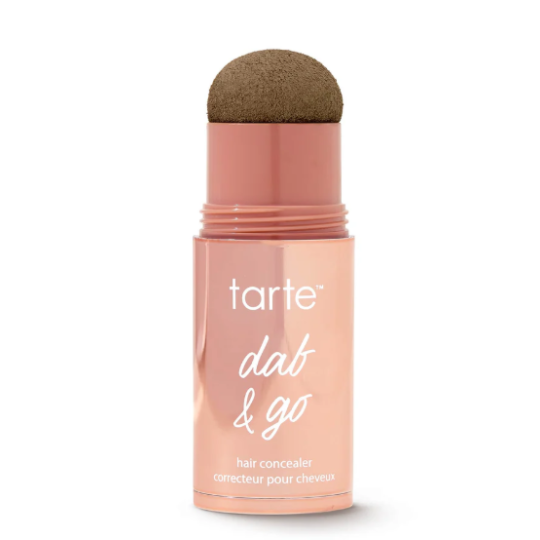 Tarte shape tape™ dab & go hair concealer Dark Brown