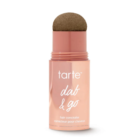 Tarte shape tape™ dab & go hair concealer Dark Brown