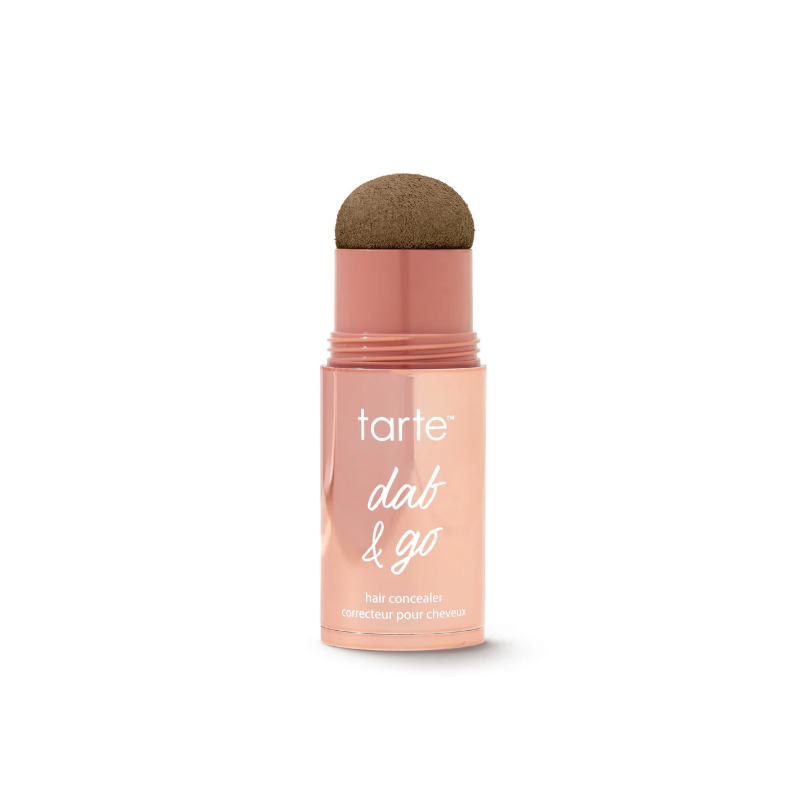 Tarte shape tape™ dab & go hair concealer Dark Brown