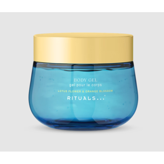 Rituals The Ritual of Seshen Body Gel 200ml