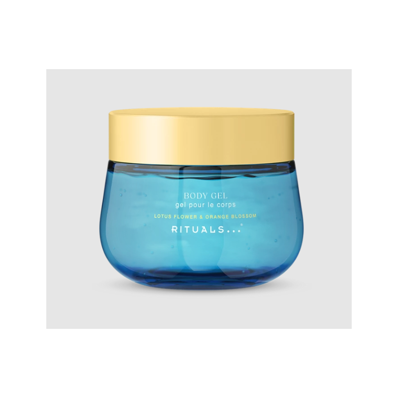 Rituals The Ritual of Seshen Body Gel 200ml
