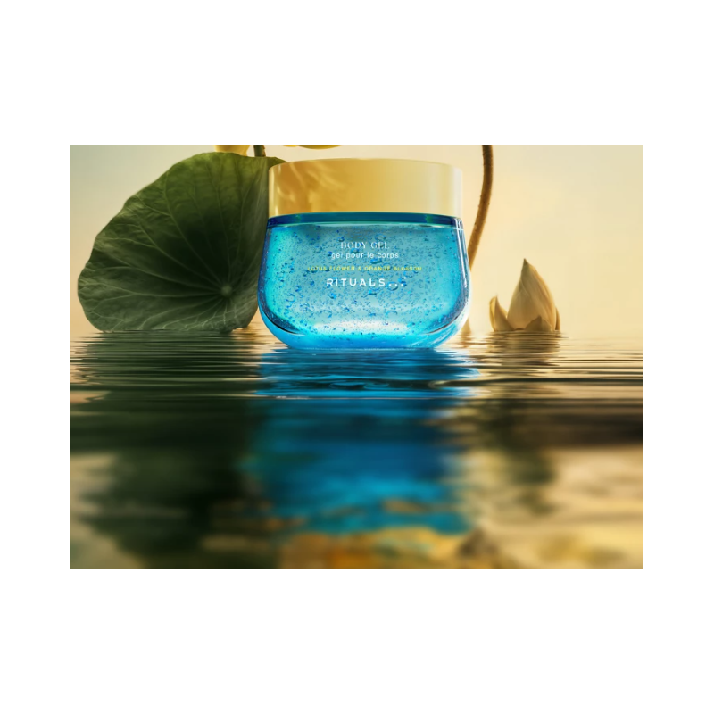 Rituals The Ritual of Seshen Body Gel 200ml