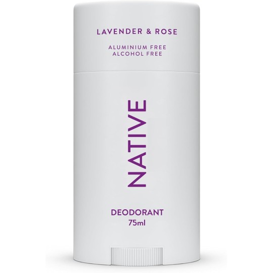 Native Clean Deodorant