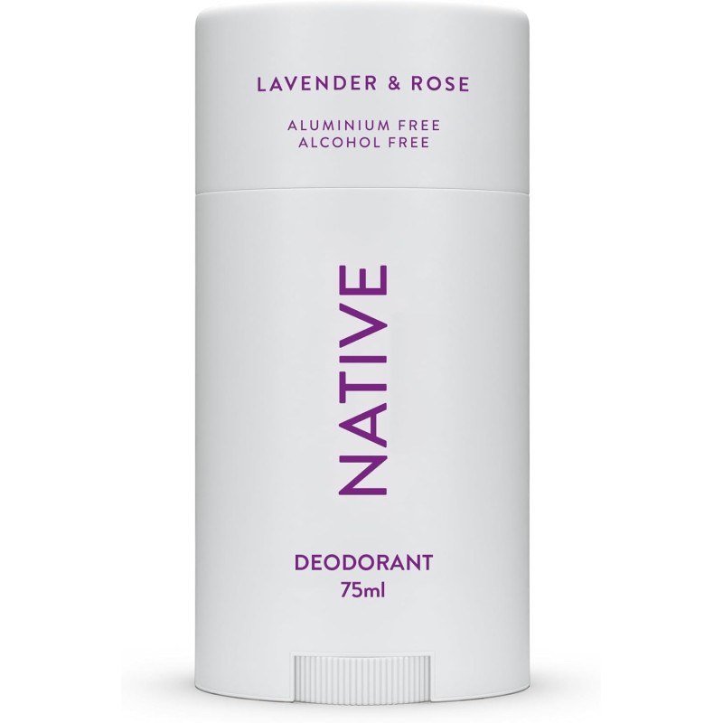 Native Clean Deodorant