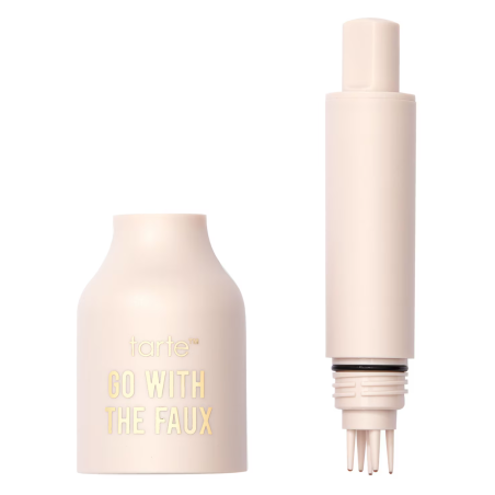TARTE go with the faux - Tampon effet taches de rousseur Light Medium