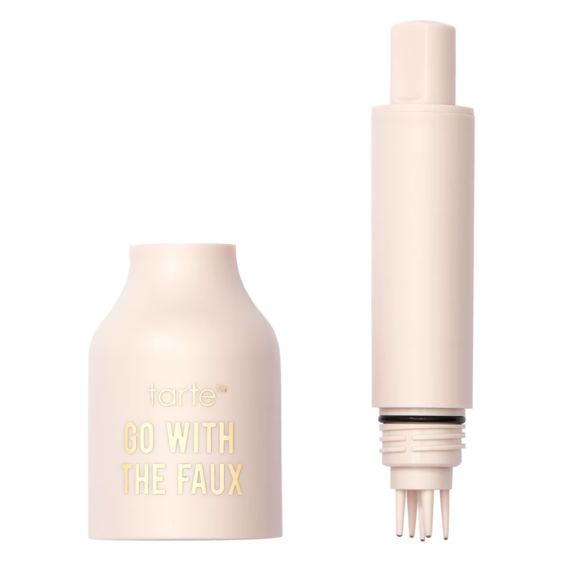 TARTE go with the faux - Tampon effet taches de rousseur Light Medium