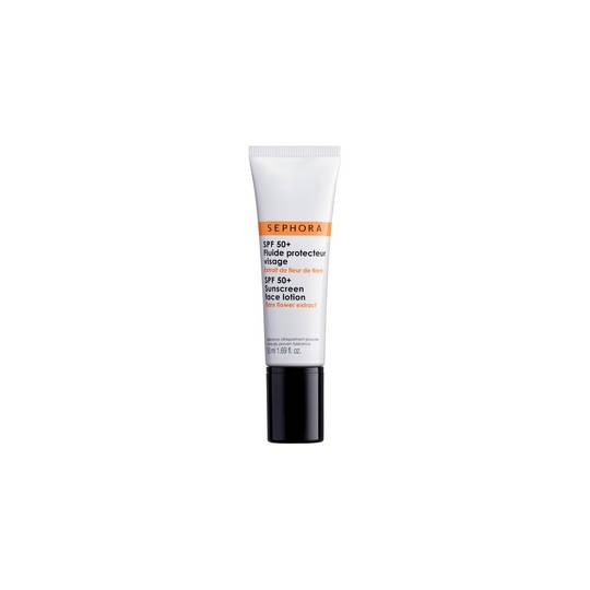 SEPHORA COLLECTION Ecran SPF 50+ Fluide protecteur visage