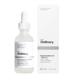THE ORDINARY Niacinamide 10% + Zinc 1%
