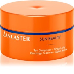 Lancaster Sun Beauty Satin Dry Oil