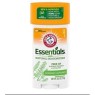 Arm & Hammer, Déodorant Essentials avec désodorisants naturels, lavande et romarin frais,