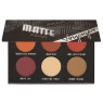 ZOEVA Voyager Matte Eyeshadow Palette
