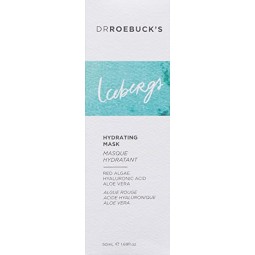 DR ROEBUCK'S Icebergs Masque Hydratant