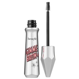 BENEFIT COSMETICS Gimme Brow+, mascara sourcils volumateur ref3